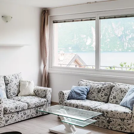 Apartamento Casa Rosa