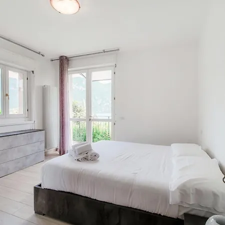 Apartamento Casa Rosa *
