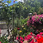 Casa Rosa Aprica