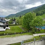 Apartmán Casa Rosa Aprica