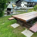 Apartmán Casa Rosa Aprica