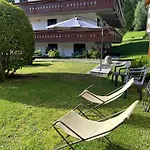 Apartmán Casa Rosa