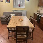 Casa Rosa * Aprica