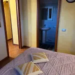 Casa Rosa Apartmán Aprica