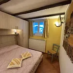 Apartmán Casa Rosa