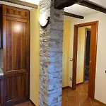 Apartmán Casa Rosa