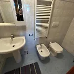 Apartmán Casa Rosa Aprica