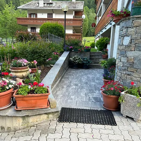 Casa Rosa *