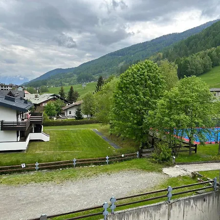 Appartement Casa Rosa Aprica