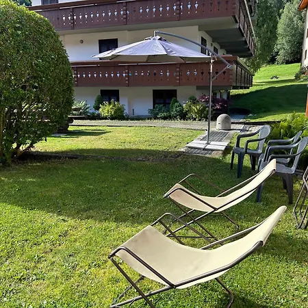 Appartement Casa Rosa