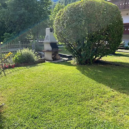 Casa Rosa Aprica