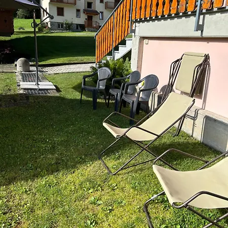 Casa Rosa Appartement *