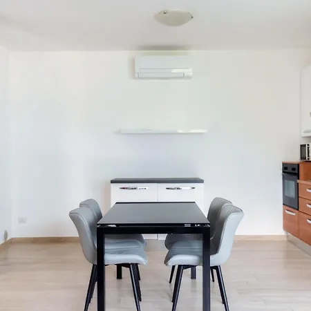 Appartement Casa Rosa Bellagio