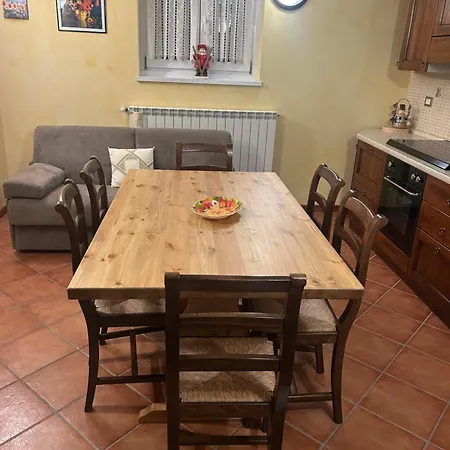 Casa Rosa * Aprica