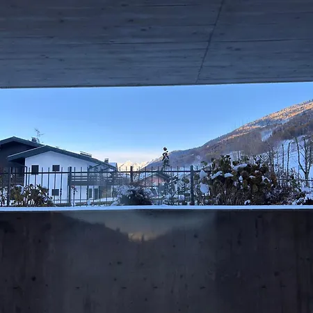 Casa Rosa Appartement Aprica