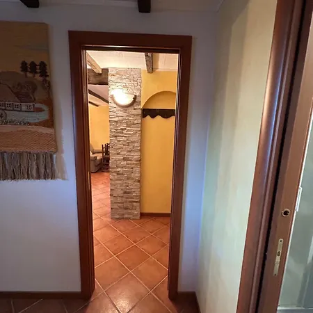 Casa Rosa Appartement