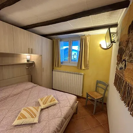 Appartement Casa Rosa