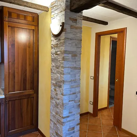 Appartement Casa Rosa