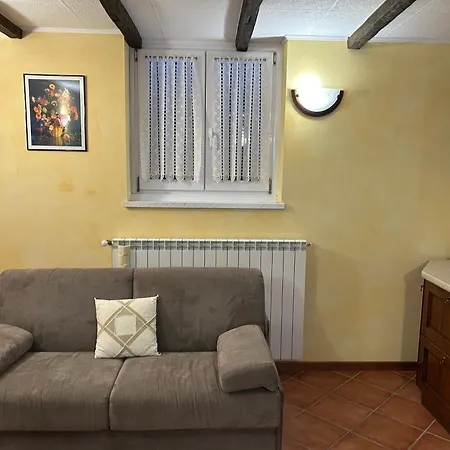 Casa Rosa Apartmán Aprica