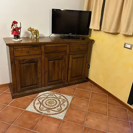 Casa Rosa * Aprica
