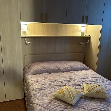 Casa Rosa * Aprica