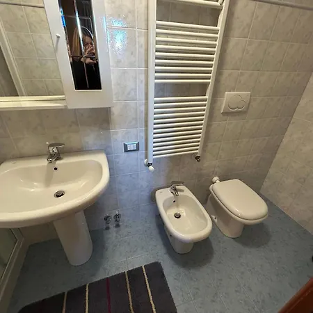 Appartement Casa Rosa Aprica