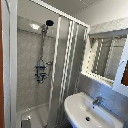Appartement Casa Rosa