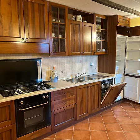 Casa Rosa * Aprica
