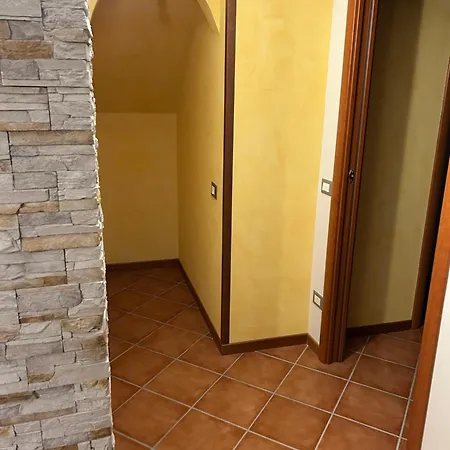 Casa Rosa Aprica