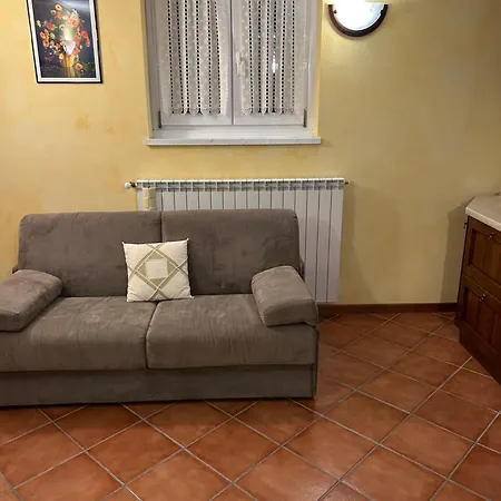 Appartement Casa Rosa
