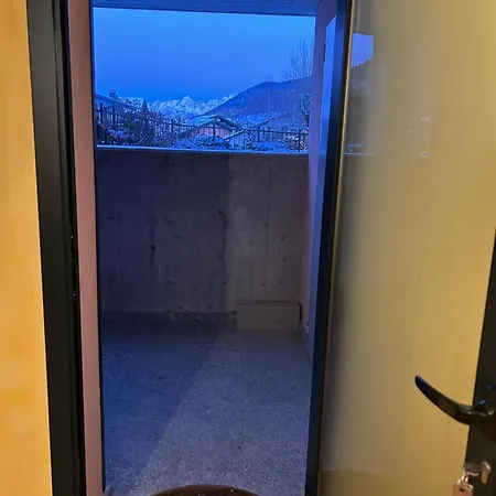 Appartement Casa Rosa